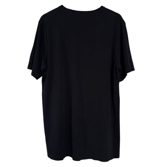 Travis Mathew race you tee T-shirt black XL - Picture 2 of 12